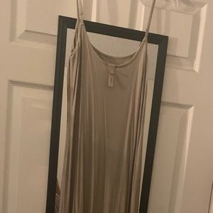 Skims Dress
